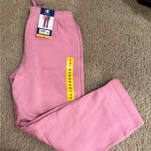 Champion Women's Pink Jumpsuit